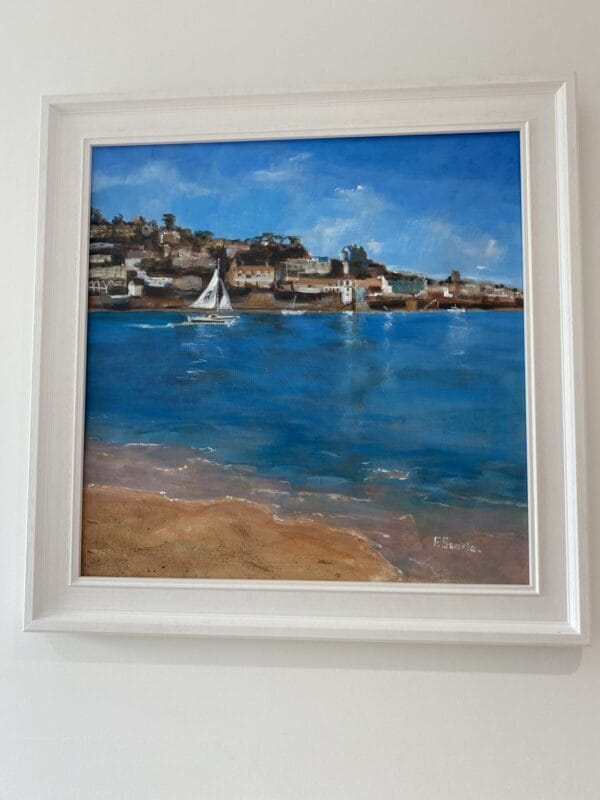 Salcombe