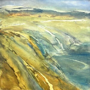 From Sea to Moor