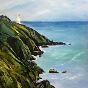 To the Lighthouse