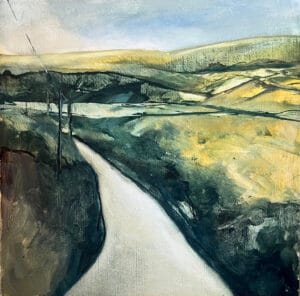 Heading Home
