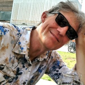 Alan Denbigh