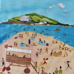 Burgh Island