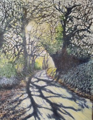 Coombe Lane