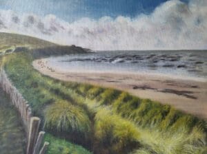 Thurlestone Winter Swimmers