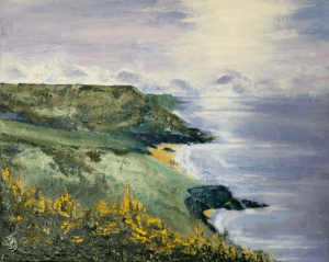 Gara Headland