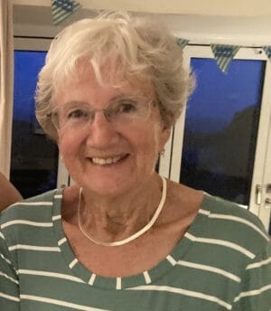 Bernice Johnston