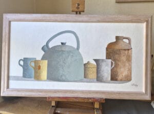 Time for Tea