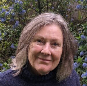 Karen Popham