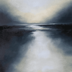 Quiet Falls