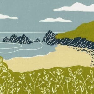Soar Mill Cove