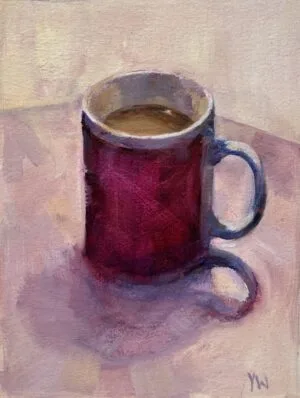 Studio Mug