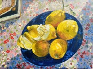 Zesty Light
