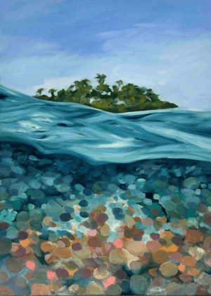 Island Dive
