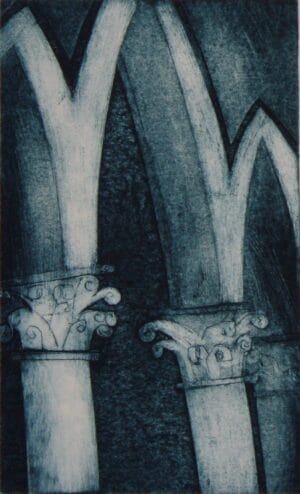 Museum Arches