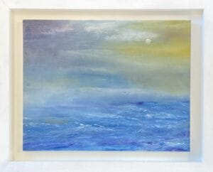 Ocean Haze