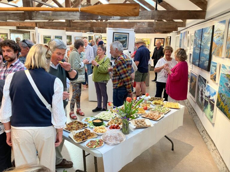 Summer Exhibition 2026 Preview