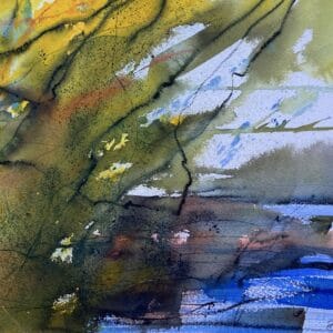 Where Kingfishers Sing