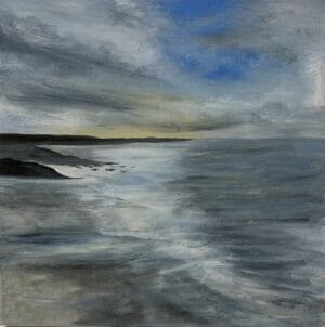 Coast Retreat I