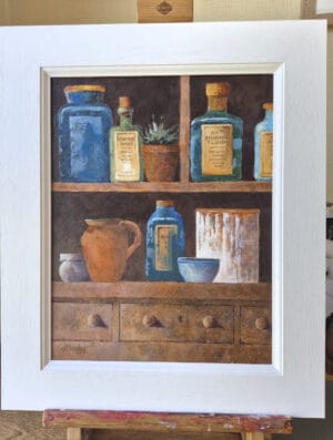 The Painters Pantry