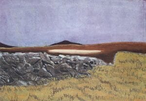 Light Between Tors