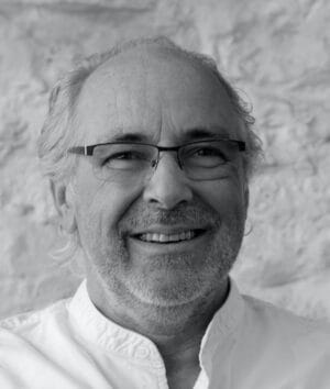 Geoff Sellick