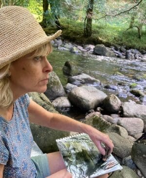 Breda Holden