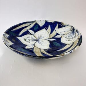 Wide Bowl Stargazers